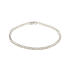 18KG 3ct Natural Untreated Diamond Bracelet ZSX