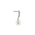 18KG Premier 7.0-7.4mm Japanese Akoya Pearl Earrings