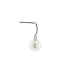 18KG Premier 7.0-7.4mm Japanese Akoya Pearl Earrings