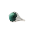 14KG 5.00ct Natural Untreated Cat Eye Tourmaline Ring