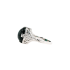 14KG 5.00ct Natural Untreated Cat Eye Tourmaline Ring